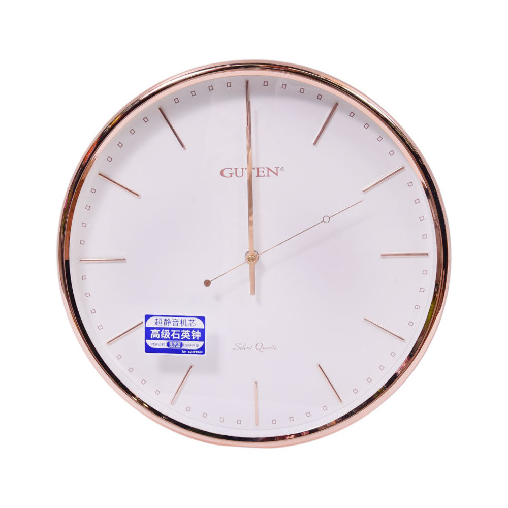 WALL CLOCK IR 3898-1