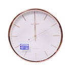WALL CLOCK IR 3898-1