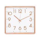 WALL CLOCK IR 6854