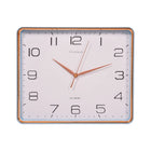 WALL CLOCK IR 6857