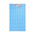 BATH TUB MAT IR SKY BLUE 1030-21