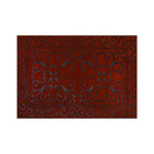 FLOOR MAT 60X90 IR BROWN 1030-30