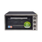 ESQUIRE ELECTRIC OVEL M4551R01 45L BLACK