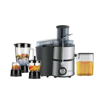 WEST POINT JUICER 4IN XL WF1844