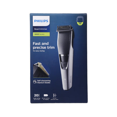 PHILIPS BEARD TRIMMER BT3232/15