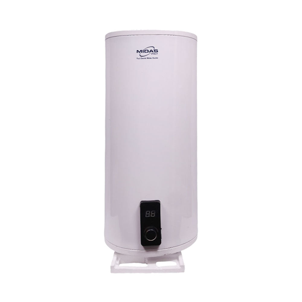 MIDAS GEYSER METAL BODY 70L MD400