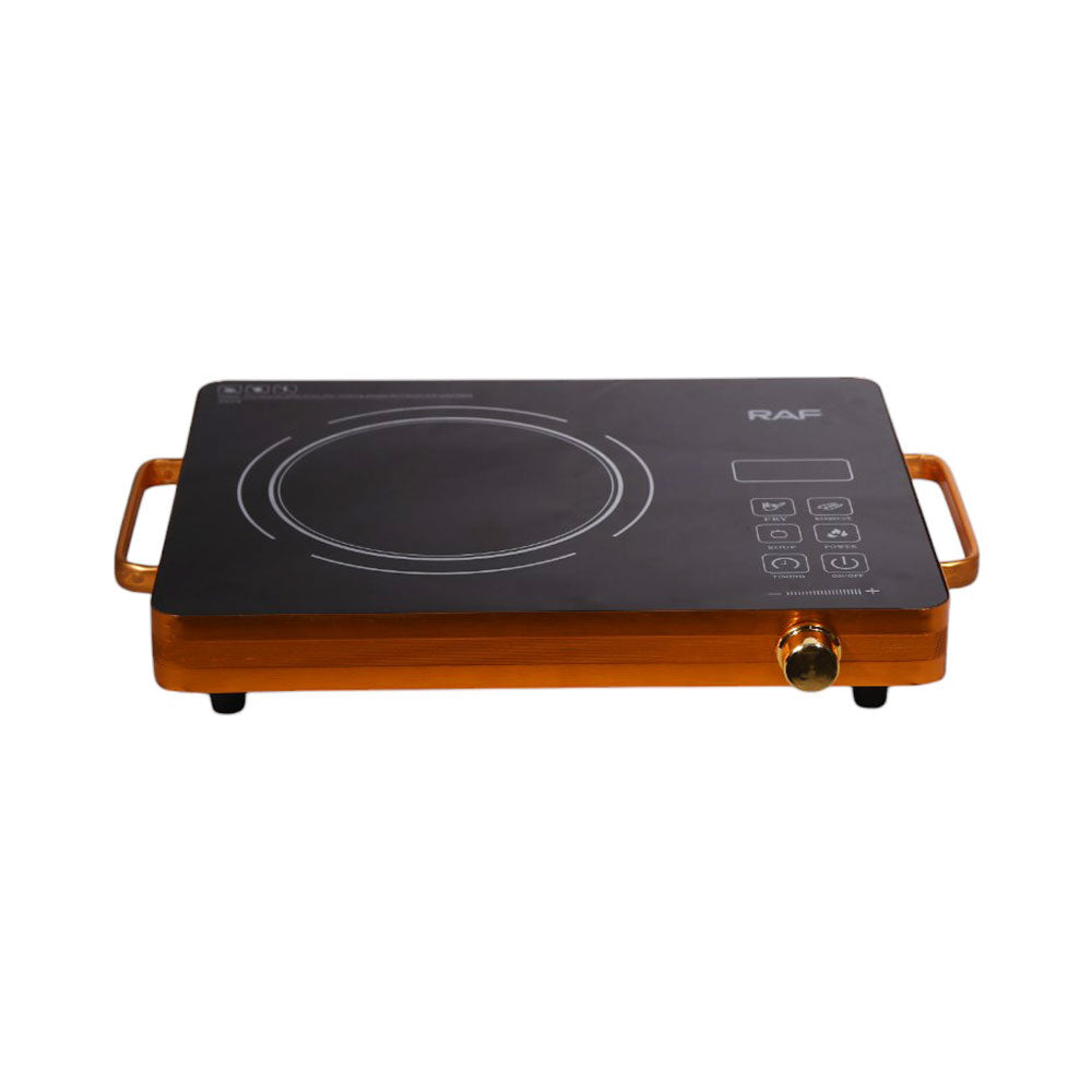 COOKER INFRARED RAF-6050