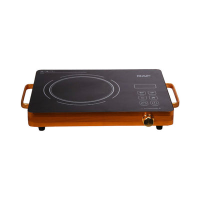 COOKER INFRARED RAF-6050
