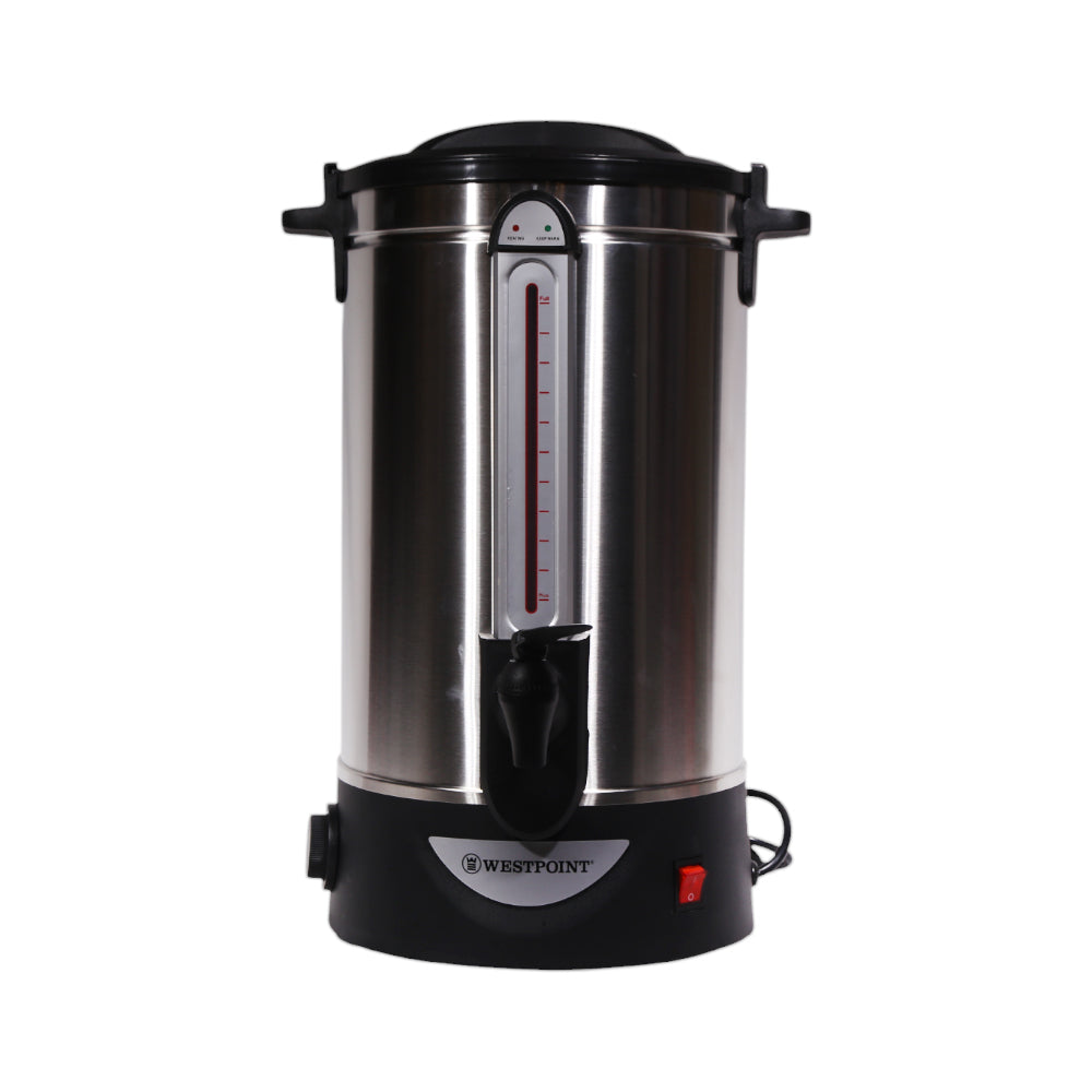 WEST POINT WATER BOILER 6320