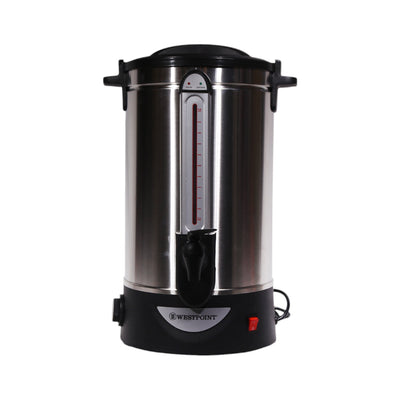 WEST POINT WATER BOILER 6320