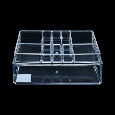 LIPSTICK HOLDER ACRYLIC IR F0329