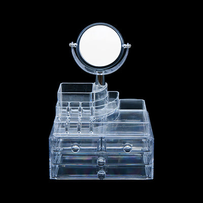 LIPSTICK HOLDER ACRYLIC IR F0646
