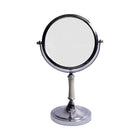 FACE MIRROR STEEL IR C16