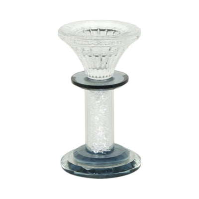 CANDLE STAND CRYSTAL 915337-C42