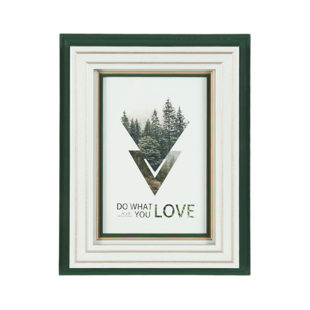PHOTO FRAME WOODEN HW280-46