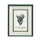 PHOTO FRAME WOODEN HW280-46