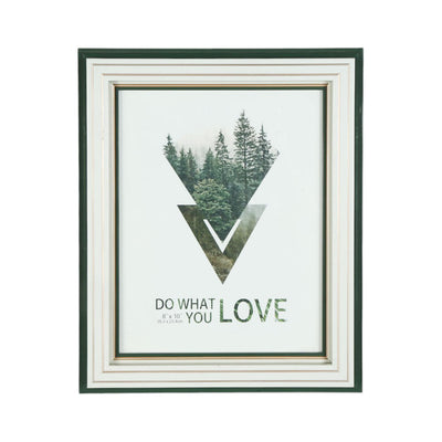 PHOTO FRAME WOODEN HW280-8*10