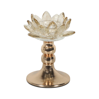 CANDLE STAND METAL DX8902M