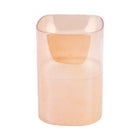 LED CANDLE IN GLASS 7205-7