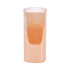 LED CANDLE IN GLASS 7205-9