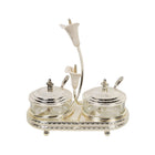 BOWL SNACK ORCHID TA2638
