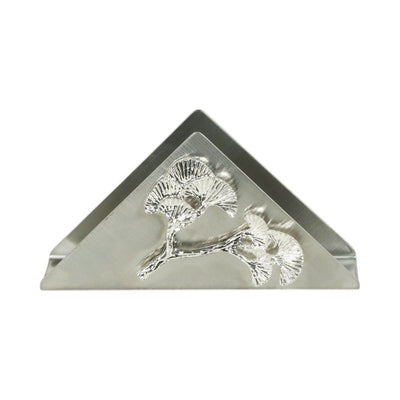 NAPKIN HOLDER ORCHID WB-1369