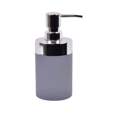 SOAP DISPENSER ACRYLIC IR KL9006-H