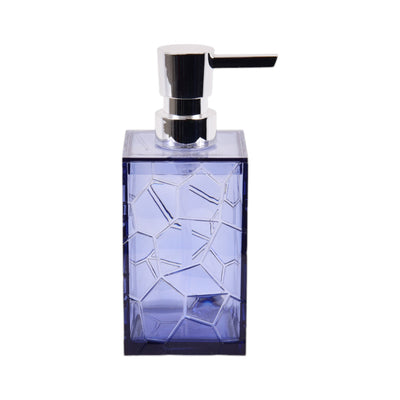 SOAP DISPENSER ACRYLIC IR HA391A