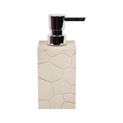 SOAP DISPENSER ACRYLIC IR HA391P