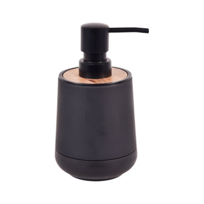 SOAP DISPENSER ACRYLIC IR KL9277-A