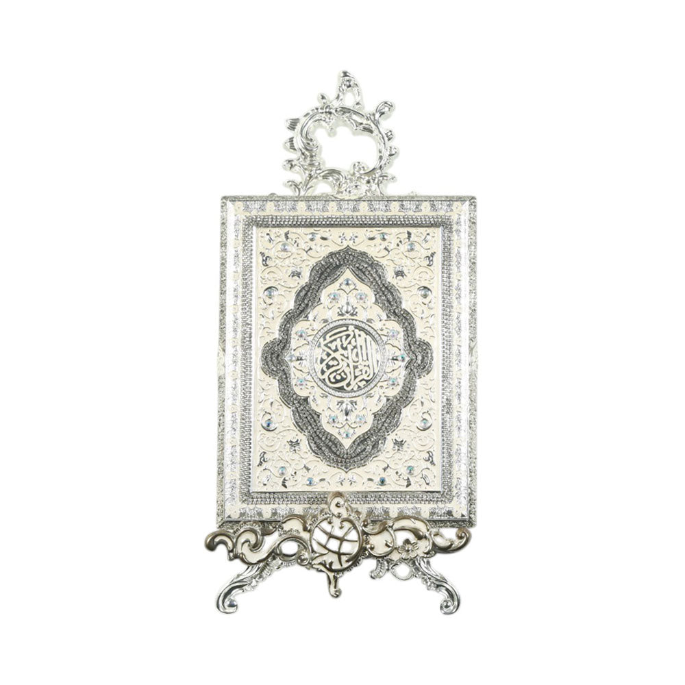 QURAN BOX IR U-34