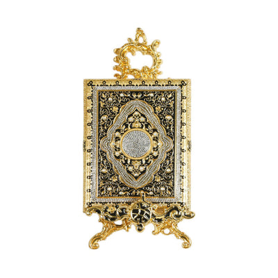 QURAN BOX IR U-51