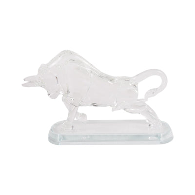 BULL CRYSTAL IR V-39