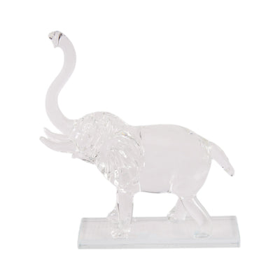 ELEPHANT CRYSTAL IR V-42