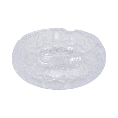 ASHTRAY CRYSTAL KD075