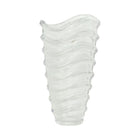 VASE CRYSTAL X0019