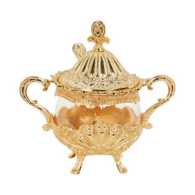 SUGAR POT 16430