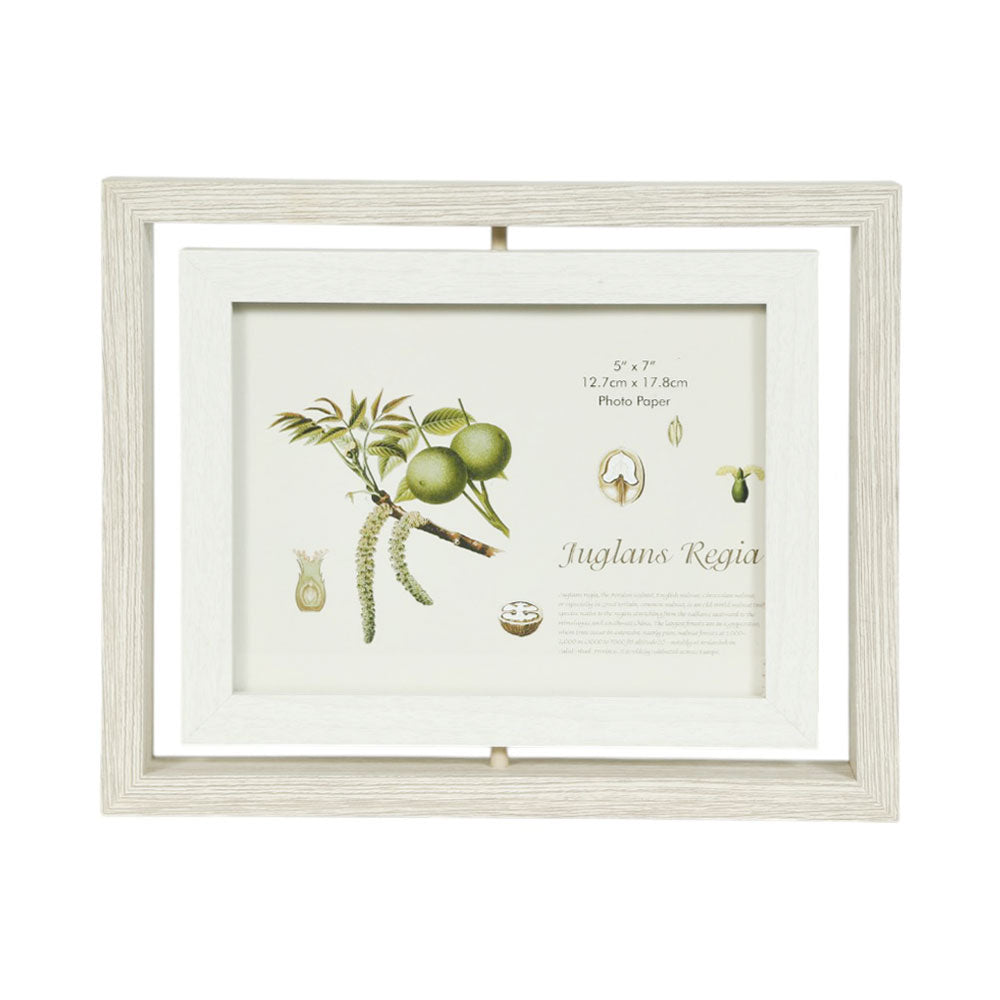 PHOTO FRAME WOODEN HW113