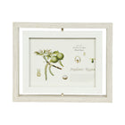 PHOTO FRAME WOODEN HW113