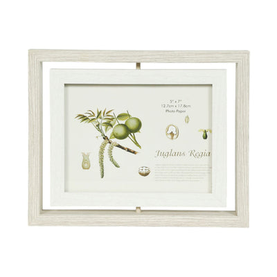 PHOTO FRAME WOODEN HW113