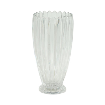VASE CRYSTAL 640-19
