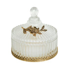 BOWL CANDY ORCHID WB-793