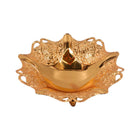 BOWL ORCHID TA2113