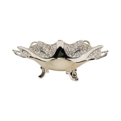 BOWL ORCHID TA2114