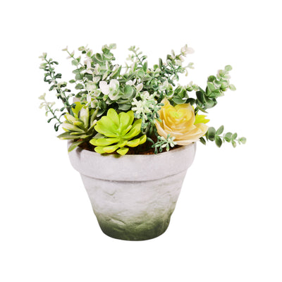ARTIFICIAL FLOWER IR PO4870-L