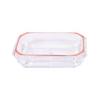 SOAP DISH ACRYLIC 1-44 1-45