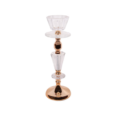 CANDLE STAND METAL JX400-2