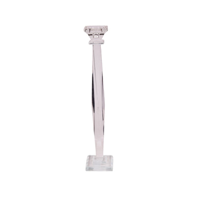 CANDLE STAND METAL 3700-6