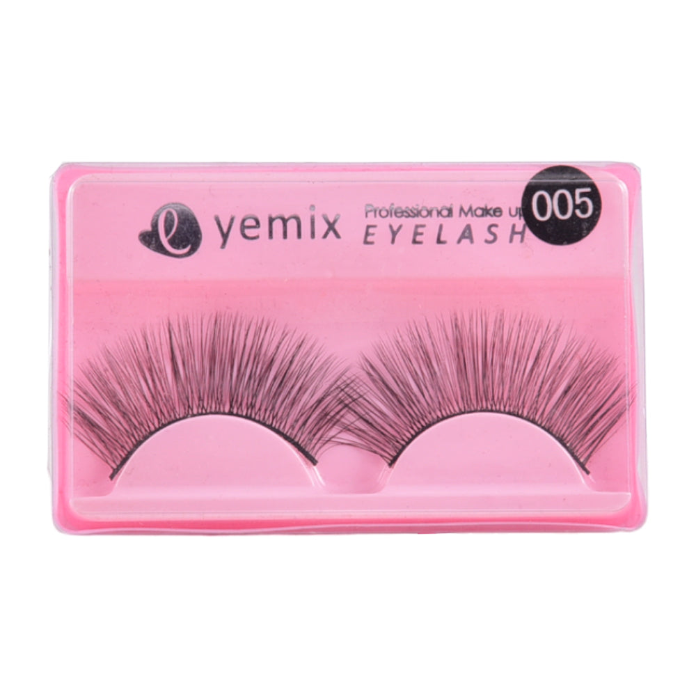 EYEMIX EYELASH 1PAIR IR
