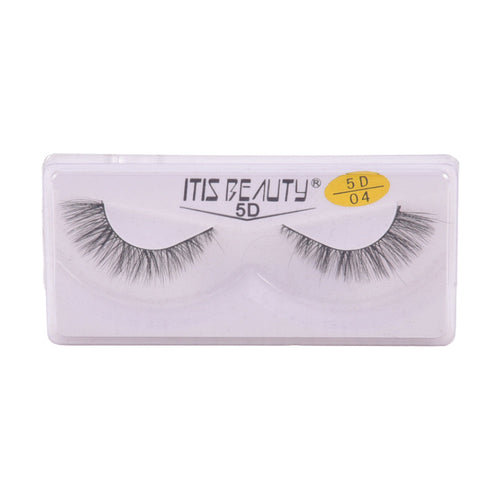 ITIS BEAUTY EYELASH 5D 1PAIR IR E-7202